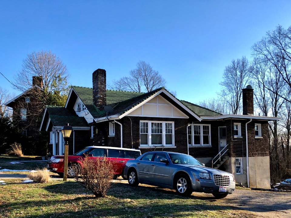 Belmont Avenue, College Hill, Cincinnati, OH 