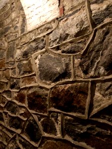 Basement Corridor, Biltmore House, Biltmore Estate, Ashevi… 
