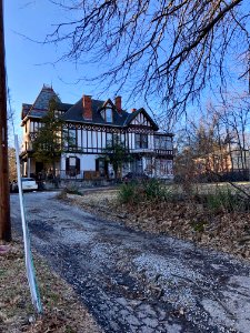 Cedar Avenue, College Hill, Cincinnati, OH 