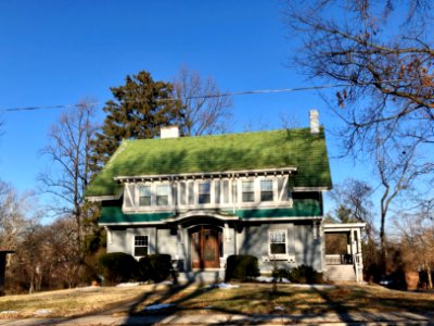 Belmont Avenue, College Hill, Cincinnati, OH 