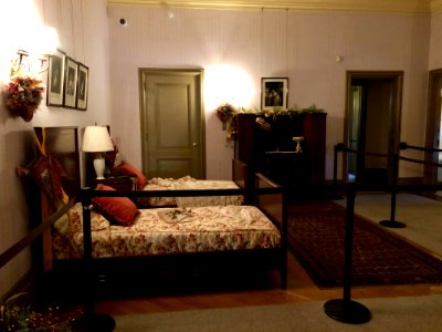 Watson Room, Biltmore House, Biltmore Estate, Asheville, N… 