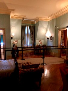 Marland Room, Biltmore House, Biltmore Estate, Asheville, … 