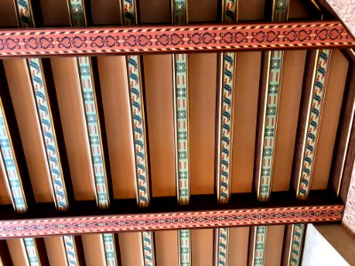 Music Room, Biltmore House, Biltmore Estate, Asheville, NC… 