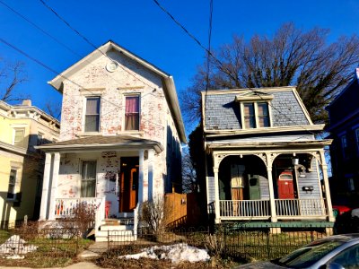 Brookside Avenue, Northside, Cincinnati, OH 
