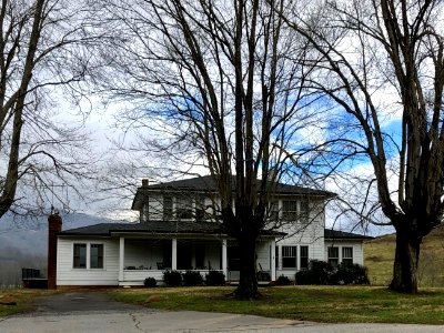Crabtree Road, Iron Duff, NC 