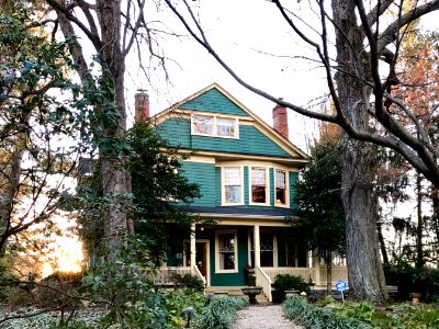 Cumberland Falls Bed and Breakfast, Montford, Asheville, N… 