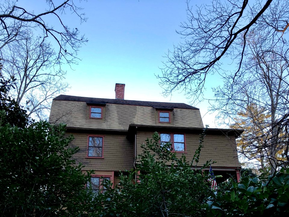 Cumberland Avenue, Montford, Asheville, NC 
