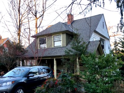 Cumberland Avenue, Montford, Asheville, NC 