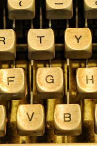 Texture journalism poetry