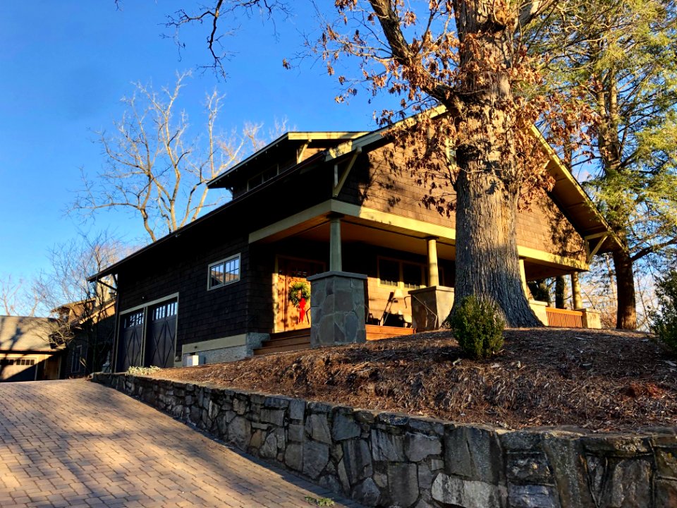 Montford Avenue, Montford, Asheville, NC 