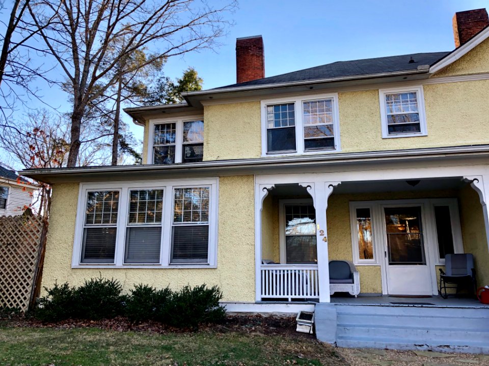 Montford Avenue, Montford, Asheville, NC 