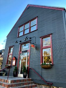 Montford Avenue, Montford, Asheville, NC 