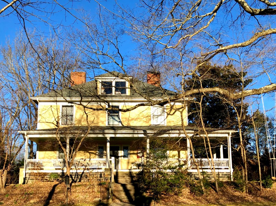 Montford Avenue, Montford, Asheville, NC 