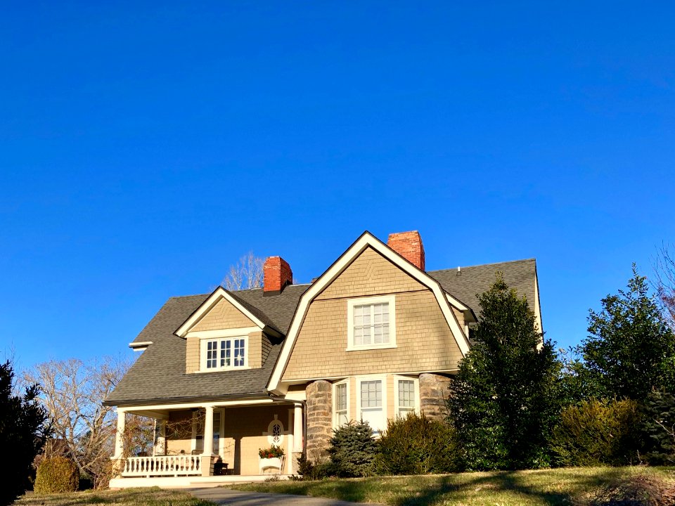Montford Avenue, Montford, Asheville, NC 