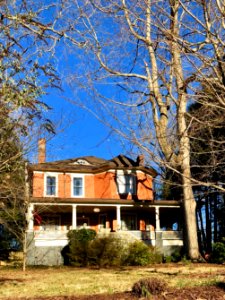 Montford Avenue, Montford, Asheville, NC 
