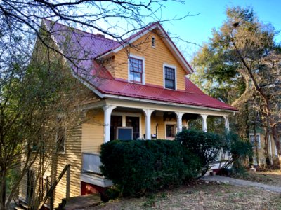 Montford Avenue, Montford, Asheville, NC 