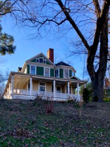 Montford Avenue, Montford, Asheville,NC 