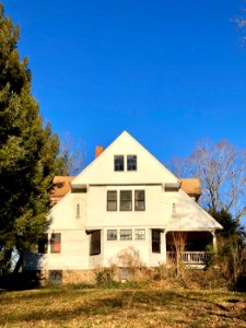 Montford Avenue, Montford, Asheville, NC 