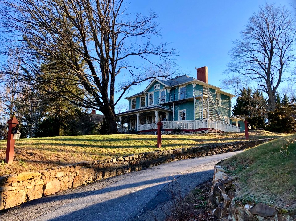 Montford Avenue, Montford, Asheville,NC 