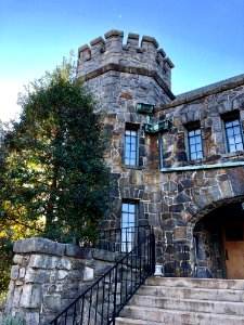 Zillicoa Street, Montford, Asheville, NC 
