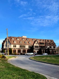Grand Bohemian Hotel, Biltmore Village, Asheville, NC 