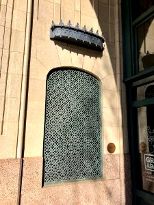 Grove Arcade, Asheville, NC 
