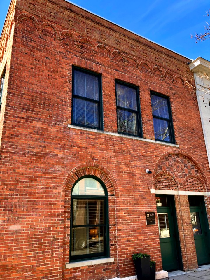 Church Street, Asheville, NC 
