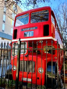 Double D's Coffee Bus, Asheville, NC 