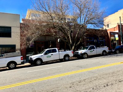 Biltmore Avenue, Asheville, NC 