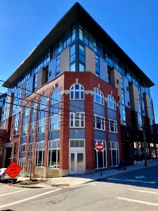 Eagle Market Place Apartments, Asheville, NC 