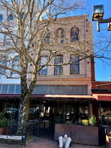 Biltmore Avenue, Asheville, NC 