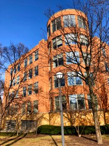 University Hall, University of Cincinnati, Corryville, Cin… 