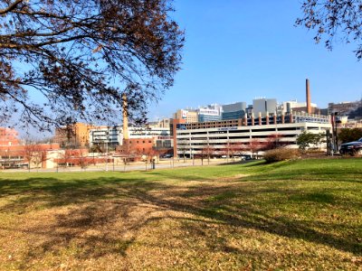 University Hospital, University of Cincinnati, Corryville,… 