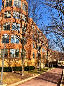 University Hall, University of Cincinnati, Corryville, Cin… 