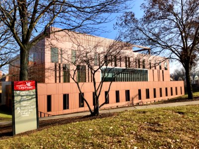 Procter Hall, University of Cincinnati, Corryville, Cincin… 