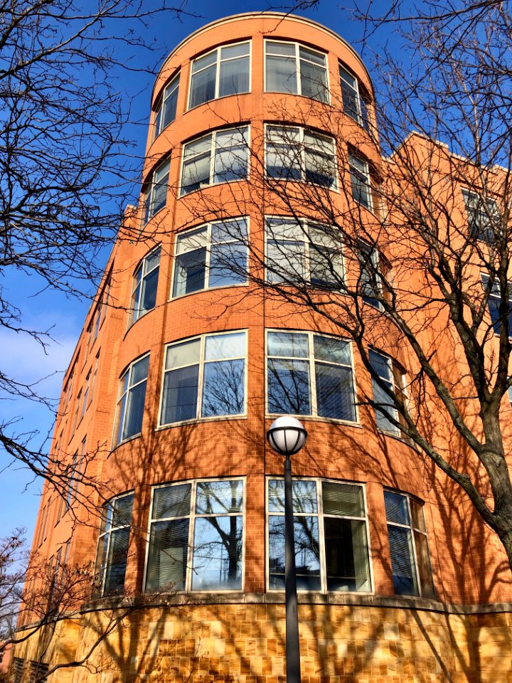 University Hall, University of Cincinnati, Corryville, Cin… 
