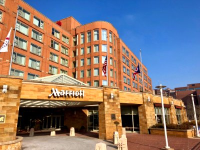 Kingsgate Marriott, University of Cincinnati, Corryville, … 