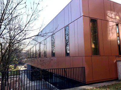 Procter Hall, University of Cincinnati, Corryville, Cincin… 