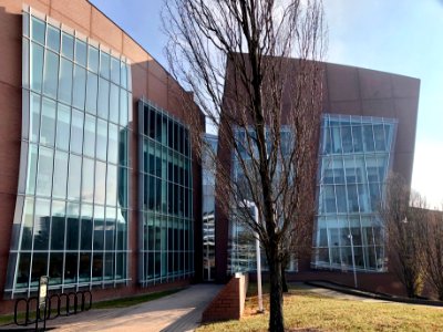 Vontz Center, University of Cincinnati, Corryville, Cincin… 