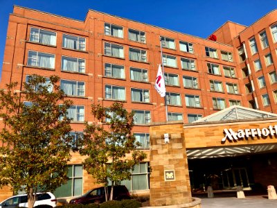 Kingsgate Marriott, University of Cincinnati, Corryville, … 