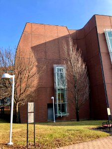 Vontz Center, University of Cincinnati, Corryville, Cincin… 