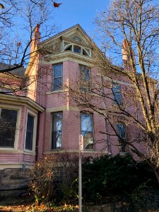 Parker Street, CUF, Cincinnati, OH 