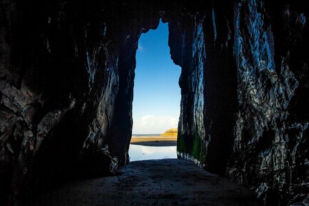 Light snowdonia england