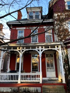 Bellevue Avenue, Corryville, Cincinnati, OH 