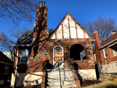 Detzel Place, CUF, Cincinnati, OH 