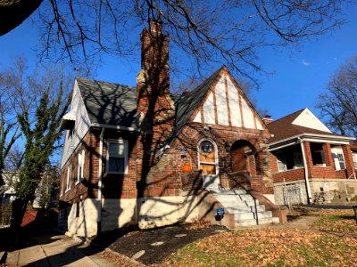 Detzel Place, CUF, Cincinnati, OH 