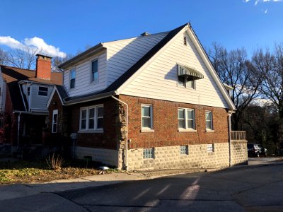 Detzel Place, CUF, Cincinnati, OH 