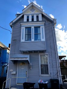 Atkinson Street, CUF, Cincinnati, OH 