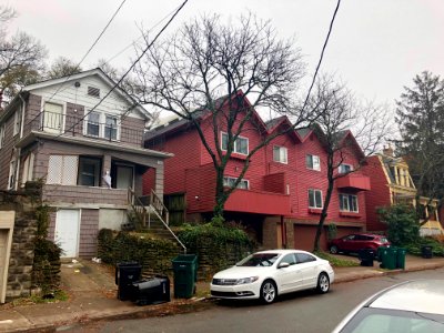 Bishop Street, Corryville, Cincinnati, OH 
