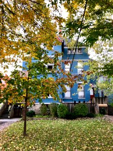 Euclid Avenue, Corryville, Cincinnati, OH 